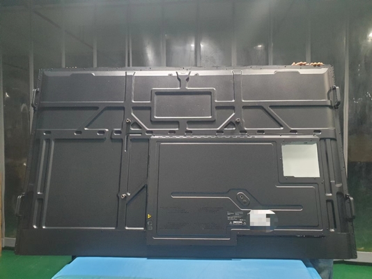 최신 버전 안드로이드 시스템 인터랙티브 평면 패널 고 콘트라스트 1200:1 그리고 커서 속도 100 점/S 20 터치 포인트 화면 공유 인터랙티브 화이트보드 지원
