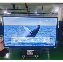 우리의 인터랙티브 터치 화면 화이트보드로 다음 단계로 프레젠테이션을 가져가십시오