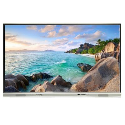 86인치 아이보드 인터랙티브 화이트보드 교육용 디지털 보드 기업