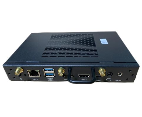 구글 EDLA 인증 OPS 컴퓨터 IR 인터랙티브 화이트보드 스마트 보드