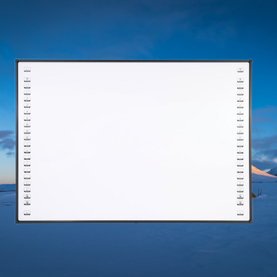 멀티미디어 프레젠테이션 멀티 터치 협업 학습 보드 협업으로 학습 혁신 스토리지 조건 습도 0%-95% IBoard 인터랙티브 화이트보드