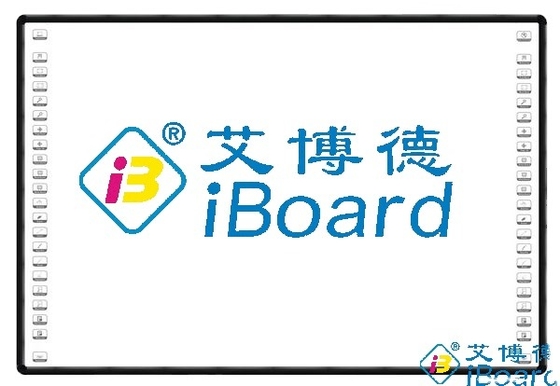 17 년의 경험 Iboard 인터랙티브 화이트보드 기술 연구 개발