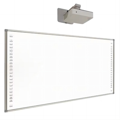 A73*2 A53*2 CPU를 가진 블랙 프레임 스마트 TV