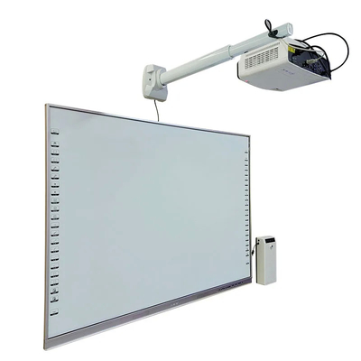 A73*2 A53*2 CPU를 가진 블랙 프레임 스마트 TV
