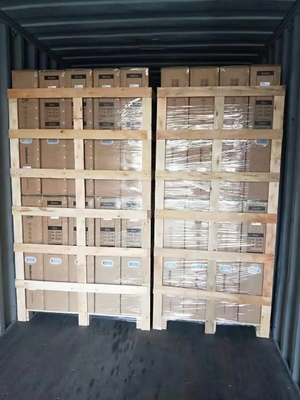 A73*2 A53*2 CPU LCD 스마트 보드와 500cd/m2 밝기로 프레젠테이션에 혁명을 일으켜