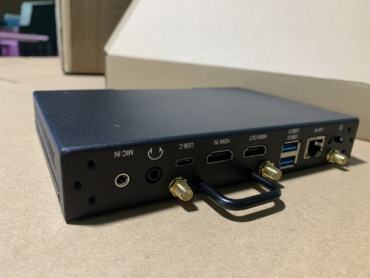 공장 직접 지원 OEM IBoard OPS 컴퓨터 미니 PC 안드로이드 13 EDLA 내장 IR 인터랙티브 화이트보드 스마트 터치 스크린