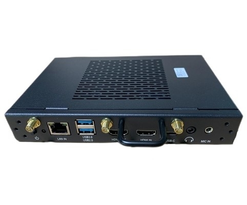 공장 직접 지원 OEM IBoard OPS 컴퓨터 미니 PC 안드로이드 13 EDLA 내장 IR 인터랙티브 화이트보드 스마트 터치 스크린