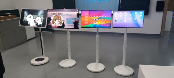 32인치 아이보드 인터랙티브 화이트보드 스마트 TV 터치 스크린 휴대용 디스플레이