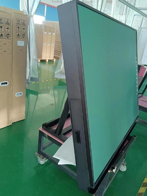 내장형 시각화기 적외선 스마트 클래스 디지털 인터랙티브 화이트보드 학교 교육 교육 장비