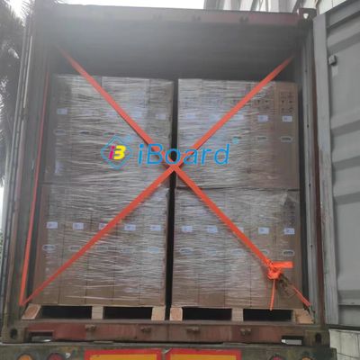 65 75 86 98 인치 4K LCD 인터랙티브 화이트보드 터치 패널 스마트 클래스 전자 보드 디지털 스마트 보드 교육용