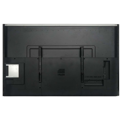 블랙 컬러 휴대용 인터랙티브 화이트보드 수동 캘리브레이션 USB 인터페이스 및 OEM 컬러