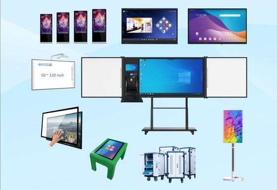 450 D/m2 전력 소비 LED TV 보드 성능과 블루투스의 완벽한 조합 5.0