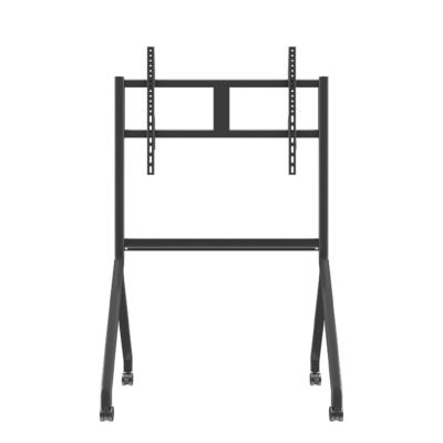 핸드 수동 리프팅 크기 65 ~ 86 인치 인터랙티브 패널 스탠드 맥스 베사 900 * 600mm