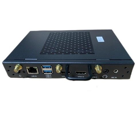 공장 직선 IBoard OPS 컴퓨터 미니 PC 안드로이드 13 EDLA IR 인터랙티브 화이트보드 스마트 터치 스크린 학교 교육