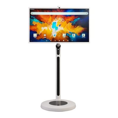 공장 직선 아이보드 인터랙티브 화이트보드 터치보드 LCD 스마트 보드 32인치 내장 HD 13MP 카메라 10점 터치 지원 배터리 지원 4-6시간 전문 프레젠테이션