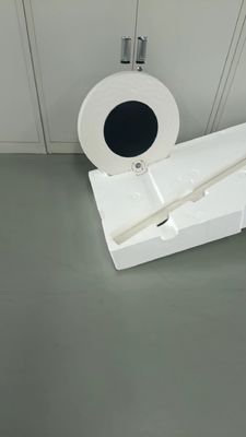 공장 직선 아이보드 인터랙티브 화이트보드 터치보드 LCD 스마트 보드 32인치 내장 HD 13MP 카메라 10점 터치 지원 배터리 지원 4-6시간 전문 프레젠테이션