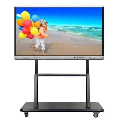 30MP 카메라 인터랙티브 모니터 쓰기 모드 손가락 또는 모든 불투명 물체 및 귀하의 비즈니스 성장을 위해