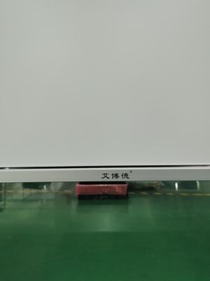 공장 직접 세라믹 또는 반짝이는 플라스틱 표면 IR 20 터치 포인트 인터랙티브 화이트보드 스마트 터치 패널 22pcs 핫키 각 쪽으로 빠르고 쉬운 탐색을 위해 학교 교육 화이트보드