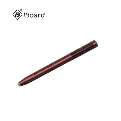 2.4GHz RF Wireless Intelligent Pen With Micro USB Port For Interactive Touch Screen Monitor Interactive Whiteboard Use