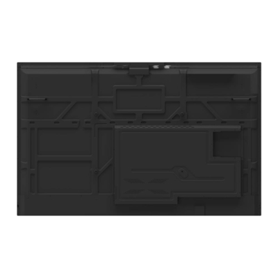 스마트 미팅 iBoard 인터랙티브 화이트보드 110인치, Ai 소프트웨어, 와이파이, 블루투스, 노트북, 태블릿, 패드, 폰 무선 공유, 터치 컨트롤, 화상 회의용 교실
