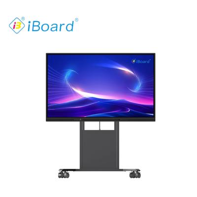 OEM 65/75/85/86/98/110인치 LCD 디스플레이 스마트 보드 가격 디지털 화이트보드 교육 장비 인터랙티브 화이트 보드