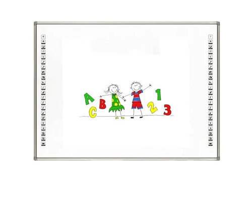 멀티미디어 프레젠테이션 멀티 터치 협업 학습 보드 협업으로 학습 혁신 스토리지 조건 습도 0%-95% IBoard 인터랙티브 화이트보드