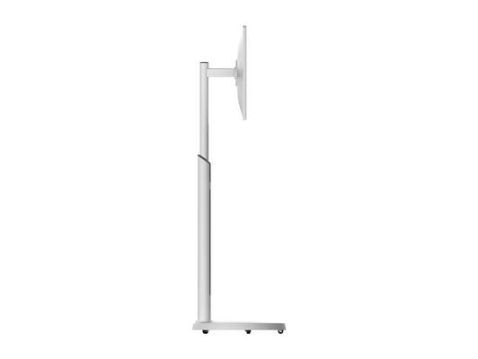 32인치 IPS LCD 터치스크린 안드로이드 OS 내장 CMS 용량성 멀티 터치가 탑재된 휴대용 스마트 TV 광고 디스플레이