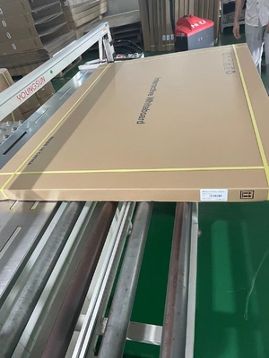 공장 도매 고호환성 IBoard 인터랙티브 화이트보드, 교실 수업용, 넓은 시야각 인터랙티브 전자 화이트보드