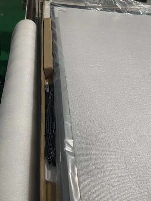 공장 도매 고호환성 IBoard 인터랙티브 화이트보드, 교실 수업용, 넓은 시야각 인터랙티브 전자 화이트보드