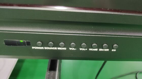 회의실용 인터랙티브 화이트보드 LCD 터치 스크린 인터랙티브 터치 스크린 모니터