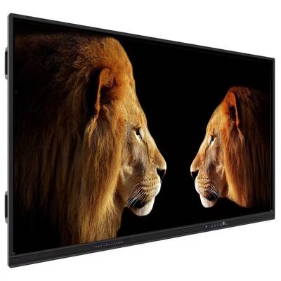 IBoard OEM IR 인터랙티브 터치 스크린 화이트보드 (스마트 교실용)