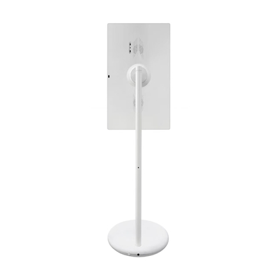 27 32인치 안드로이드 13 14 8+128G 램 앤 롬 1300W 카메라 2x5W 모바일 스탠드 홈 TV 회의 게시판 메뉴 모니터