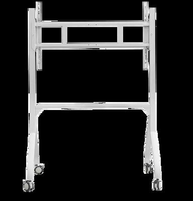 스마트 TV 터치 스크린용 모바일 차트 롤링 스탠드 사이즈 55 65 75 86