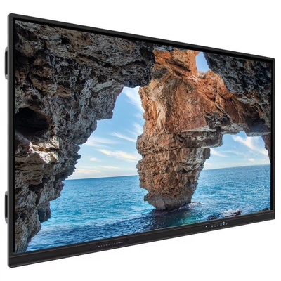 오리지널 제조사 아이보드 고품질 터치 스크린 모니터 인터랙티브 평면 패널 인터랙티브 보드 디지털 교육 스마트 보드 학교 교육용 인터랙티브 보드 디스플레이 화면