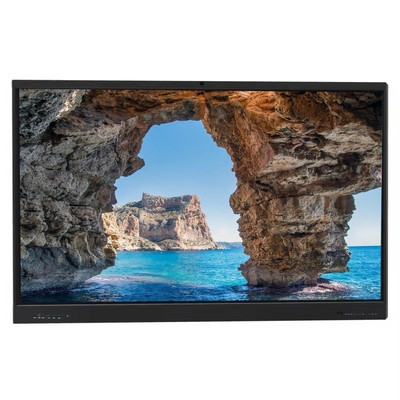 오리지널 제조사 아이보드 고품질 터치 스크린 모니터 인터랙티브 평면 패널 인터랙티브 보드 디지털 교육 스마트 보드 학교 교육용 인터랙티브 보드 디스플레이 화면