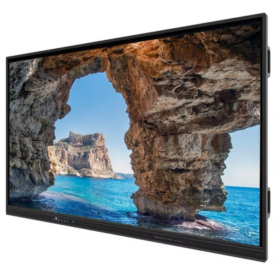 오리지널 제조사 아이보드 고품질 터치 스크린 모니터 인터랙티브 평면 패널 인터랙티브 보드 디지털 교육 스마트 보드 학교 교육용 인터랙티브 보드 디스플레이 화면