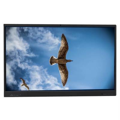 High Quality Touch Screen Monitor Interactive Flat Panel Interactive Board Digital Teaching Smart Board Interactive Whiteboard for teaching