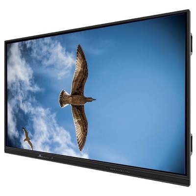 High Quality Touch Screen Monitor Interactive Flat Panel Interactive Board Digital Teaching Smart Board Interactive Whiteboard for teaching