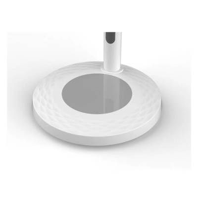 LCD 스마트 보드 32인치 안드로이드 터치 패널 카메라 스피커 미디어 플레이어 비디오 회의 모니터 오피스 온라인 교육용 모바일 스탠드