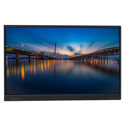 오리지널 제조사 아이보드 고품질 터치 스크린 모니터 인터랙티브 평면 패널 인터랙티브 보드 디지털 교육 스마트 보드 학교 교육용 인터랙티브 화이트보드