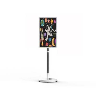 32인치 안드로이드 13 터치 스크린 키오스크