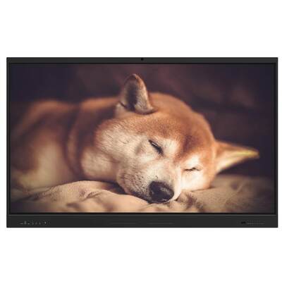 아이보드 최신 인터랙티브 화이트보드 86인치 스마트 인터랙티브 디스플레이