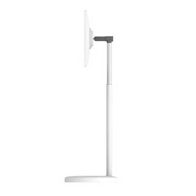 IBoard 인터랙티브 화이트보드 터치보드 터치 스크린 모니터 LCD 스마트 보드 32인치 내장 HD 13MP 카메라 10포인트 터치 배터리 지원 4-6시간 전문 프레젠테이션용