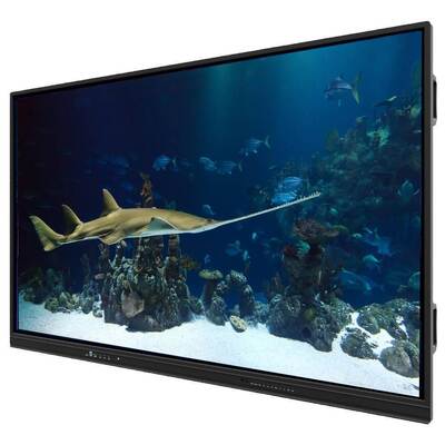 OEM 65/75/85/86/98/110인치 LCD 디스플레이 스마트 보드 가격 디지털 화이트보드 교육 장비 인터랙티브 화이트 보드