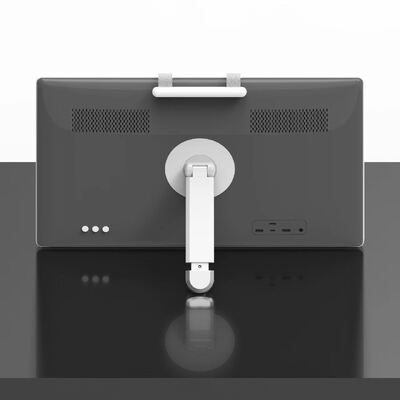 24.5 Inch Smart Touch Screen Display Portable Smart TV with HD1080 Resolution and Wide Viewing Angle