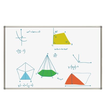 96인치 적외선 인터랙티브 화이트보드 멀티 터치 (교실 및 사무실용)