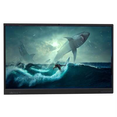 IBoard 신제품 4K 안드로이드 터치 스크린 인터랙티브 화이트보드 스마트 보드 교육용 인터랙티브 보드