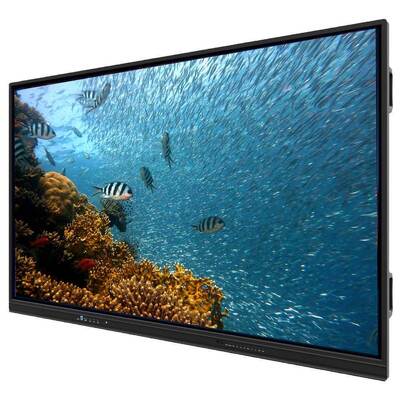 IBoard 신제품 4K 안드로이드 터치 스크린 인터랙티브 화이트보드 스마트 보드 교육용 인터랙티브 보드