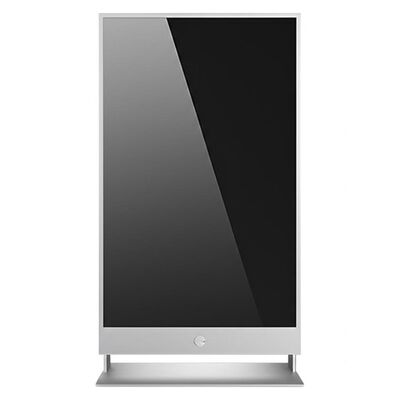 55 인치 4K 터치 스크린 키오스크와 안드로이드 / 윈도우 OS 인터랙티브 디지털 사이니지 및 메뉴 보드