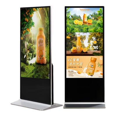 Multiple Sizes Interactive Whiteboard with Infrared Touch and 4K Resolution for Digital Signage